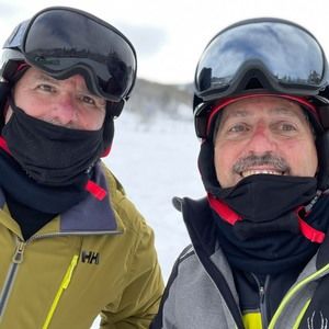 Meet your Posher, Jody